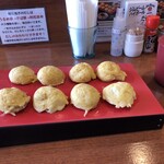 明石焼き 居酒屋 たこいけ - 