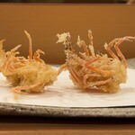 秋田 てんぷら みかわ - 