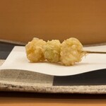 秋田 てんぷら みかわ - 