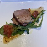 Serafina NEW YORK 丸の内店 - 