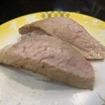 グルメ廻転寿司 　まぐろ問屋　めぐみ水産 - 