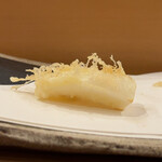 秋田 てんぷら みかわ - 