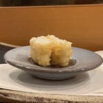 秋田 てんぷら みかわ - 