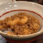 秋田 てんぷら みかわ - 