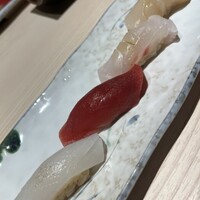 博多 鮨 桃の木 - 