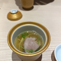 博多 鮨 桃の木 - 