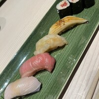 博多 鮨 桃の木 - 