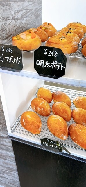 ペイストリーストーブハウス - 帯広（ケーキ）の写真