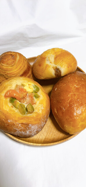 ペイストリーストーブハウス - 帯広（ケーキ）の写真