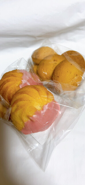 ペイストリーストーブハウス - 帯広（ケーキ）の写真