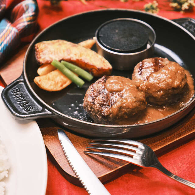 ワインビュッフェと肉 ブッチャーアンドワイン （BUTCHER&WINE