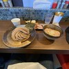 麺屋 みつば クローバー本店