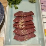 焼肉 肉どうし - 