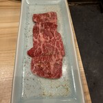 焼肉 肉どうし - 