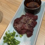 焼肉 肉どうし - 