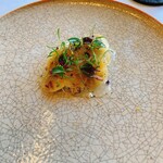 MAISON LAFITE - 平戸のヒラメ