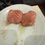 焼肉 肉どうし - 