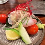 江戸心 山ぼうし - 