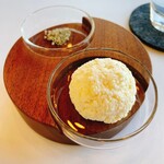 MAISON LAFITE - 自家製バターと糸島の海藻塩