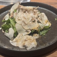 くずし鉄板 あばぐら 恵比寿店 - 