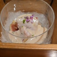 銀座 しのはら - 