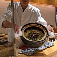 銀座 しのはら - 