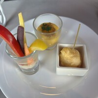 アーティスト カフェ - 
