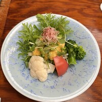 岡半 - 