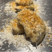 くずし鉄板 あばぐら 恵比寿店 - 