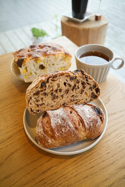 パン屋 といとい - 弘前（パン）の写真