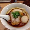 らぁ麺 まる鈴 本厚木店