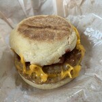 マクドナルド - 
