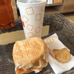 マクドナルド - 