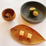 MAISON LAFITE - お茶菓子