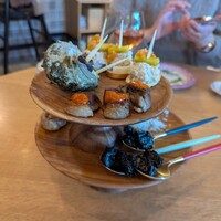 anchoa - 