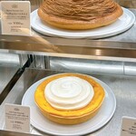 ハーブス コレド日本橋店 - 