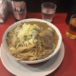 ガリデブチュウ - 