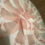 アグーしゃぶしゃぶ みるく 那覇店 - 