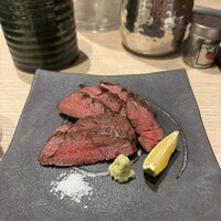 すぎ乃 麻布十番 - 