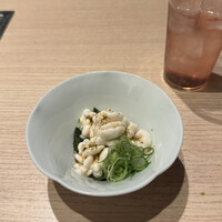 すぎ乃 麻布十番 - 