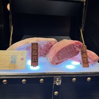 西麻布 焼肉 X - 