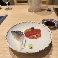 すぎ乃 麻布十番 - 