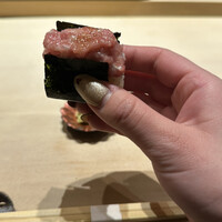 鮨 まつうら - 