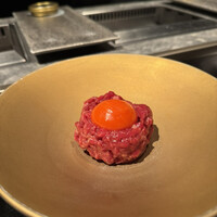 西麻布 焼肉 X - 