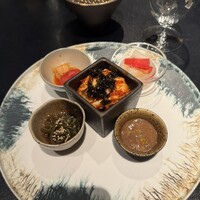 西麻布 焼肉 X - 