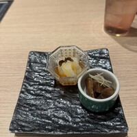 すぎ乃 麻布十番 - 