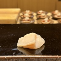 鮨 まつうら - 