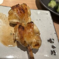 焼鳥 おみ乃 - 