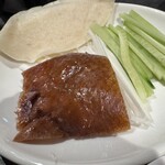 海鮮ブッフェダイニング 銀座八芳 - 