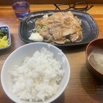 どさんこ酒場森町しげぞう - 
